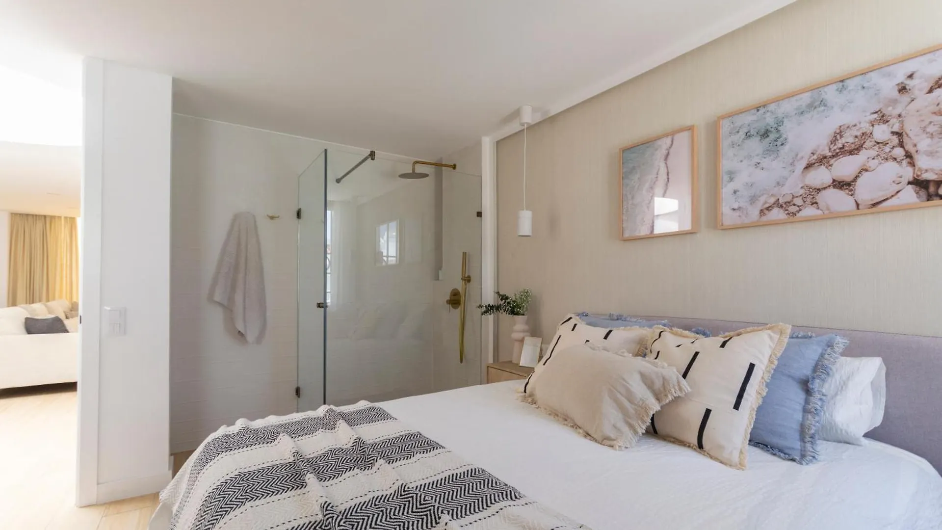 Apartment Maspalomas Dunes Seaside Playa del Ingles