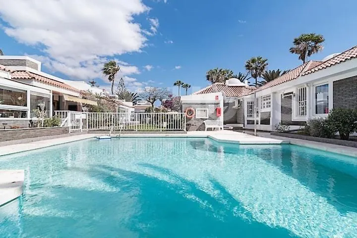 Apartment Maspalomas Dunes Seaside Playa del Ingles