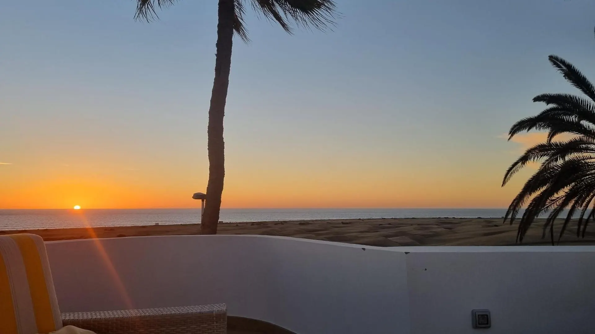 Apartment Maspalomas Dunes Seaside Playa del Ingles