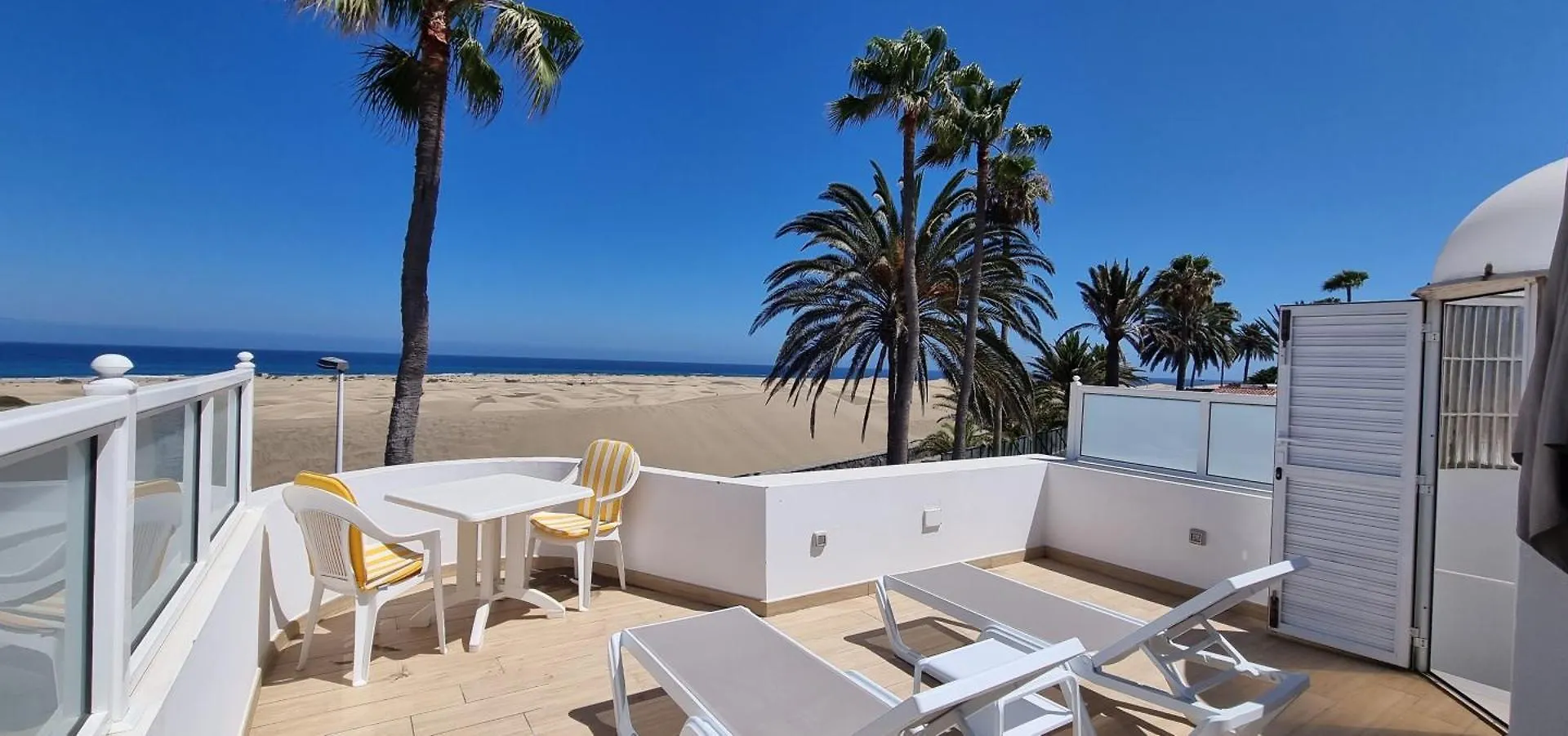 Maspalomas Dunes Seaside contacts