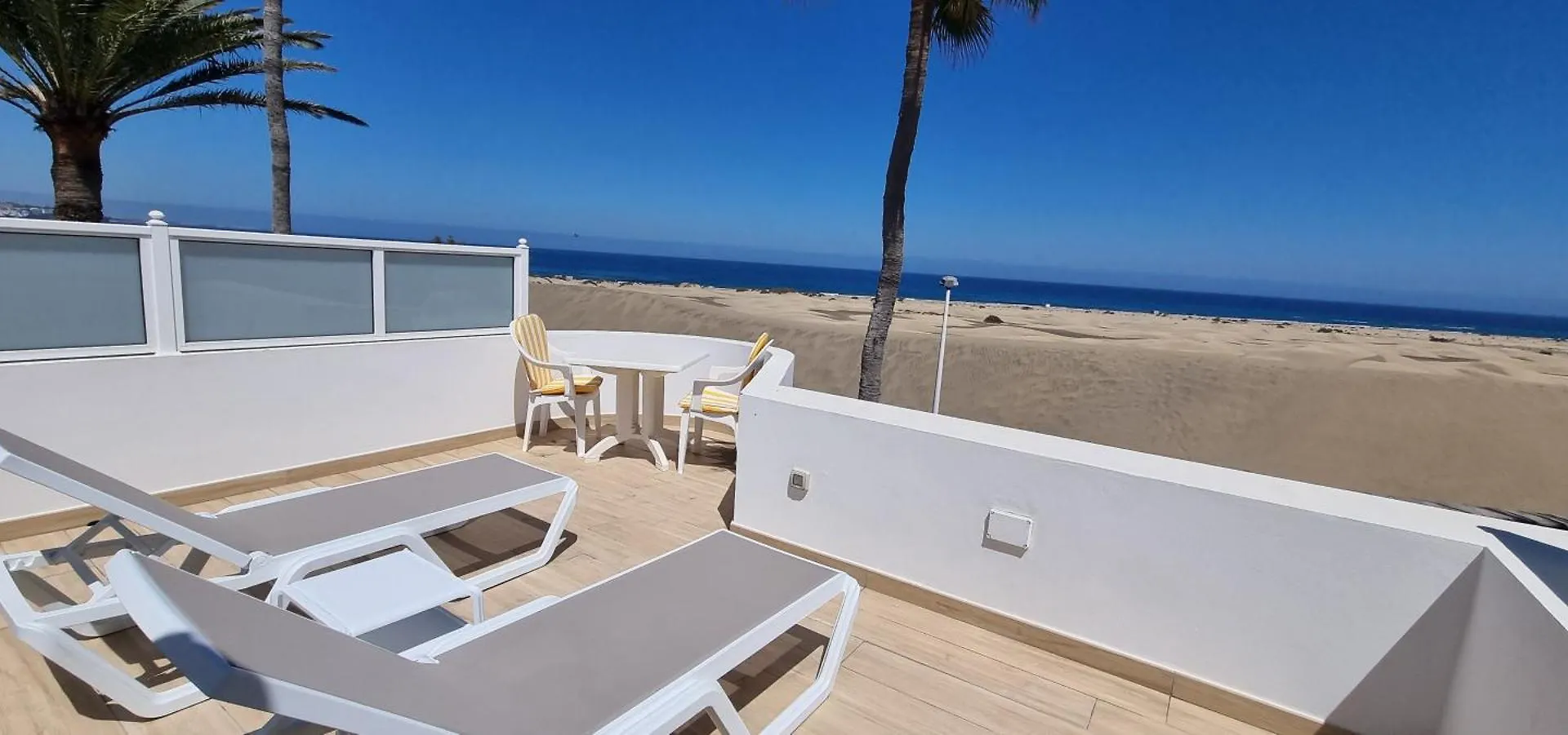 Apartment Maspalomas Dunes Seaside Playa del Ingles
