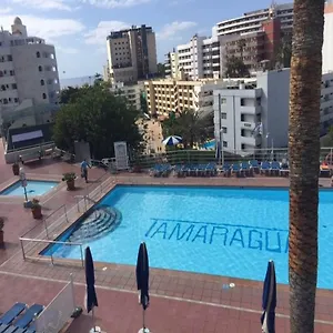  Apartment Tamaragua