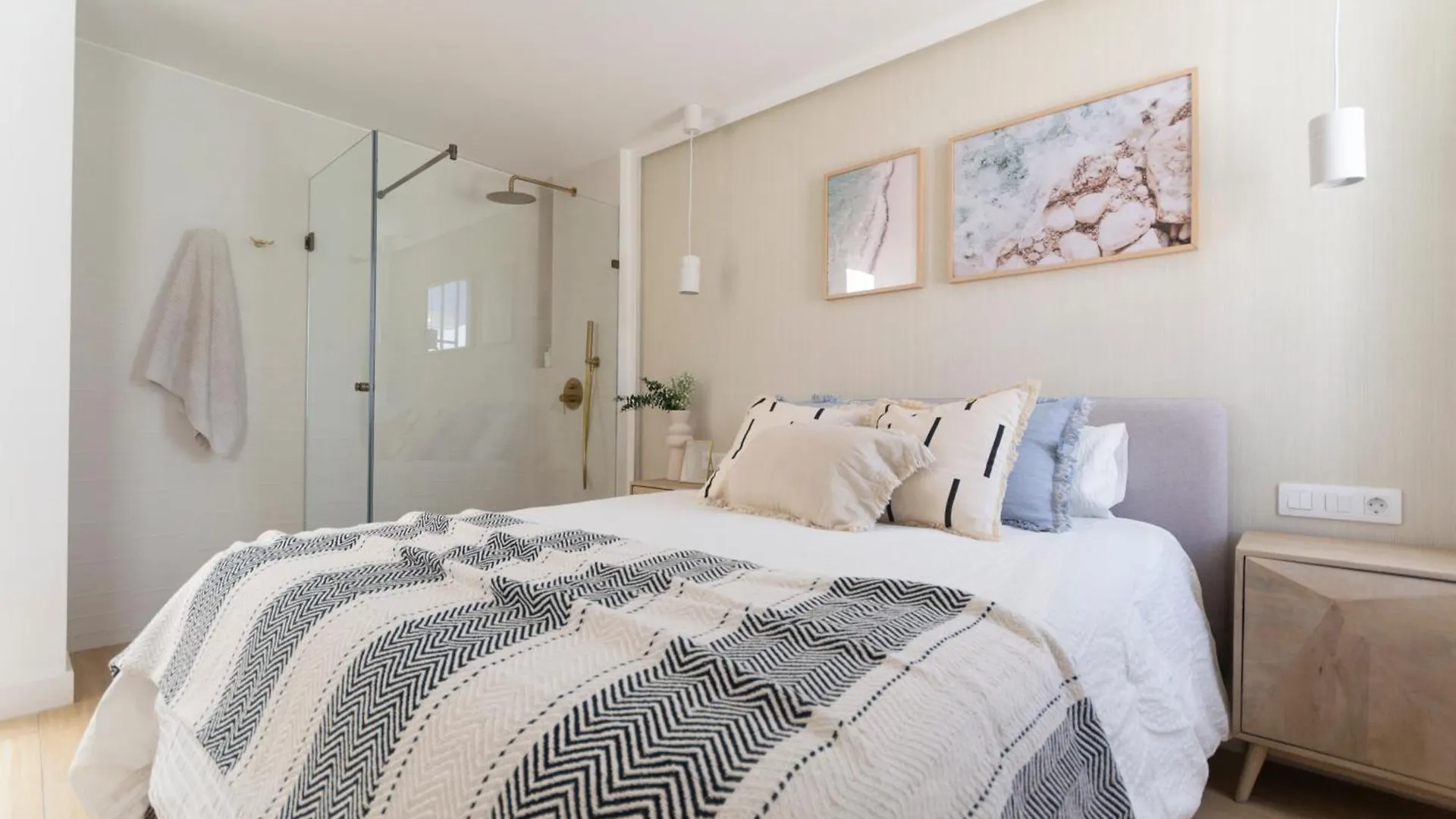 Apartment Maspalomas Dunes Seaside Playa del Ingles  Spain