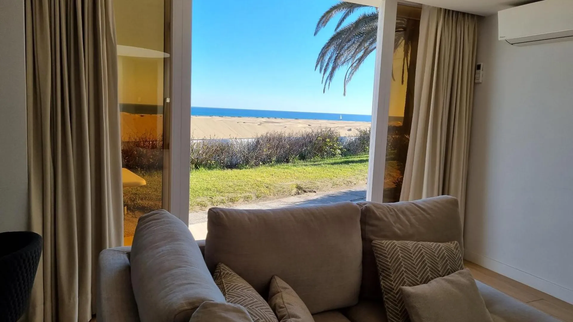 Maspalomas Dunes Seaside بلايا ديل إنغلز 0*,  إسبانيا