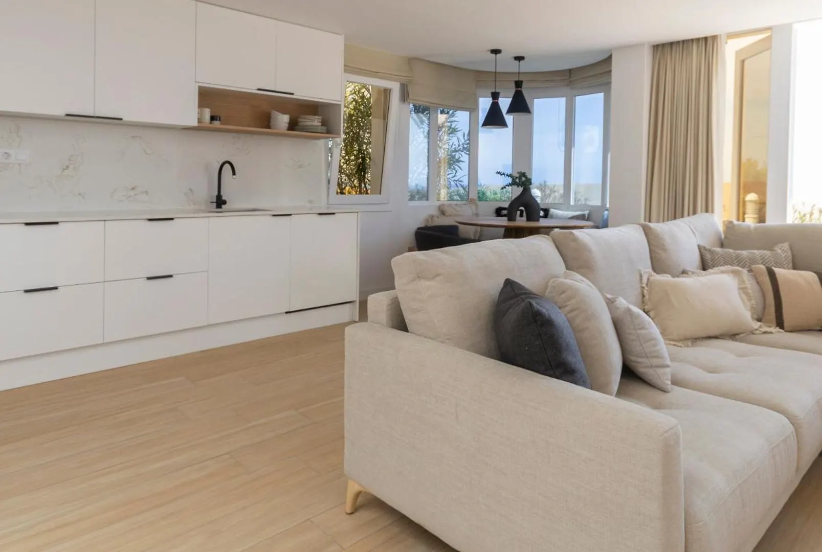Maspalomas Dunes Seaside بلايا ديل إنغلز